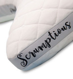 Scrumptious King Pillow thumbnail 2