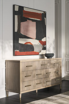 Everett Dresser