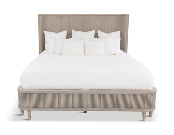 Everett King Bed