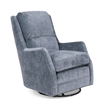 Kapoor Swivel Glider