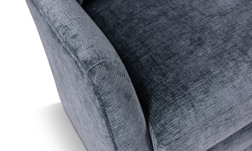 Kapoor Swivel Glider
