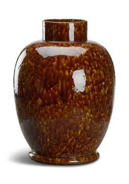 Tortoise Large Vase