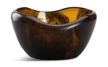 Vista Tortoise Bowl