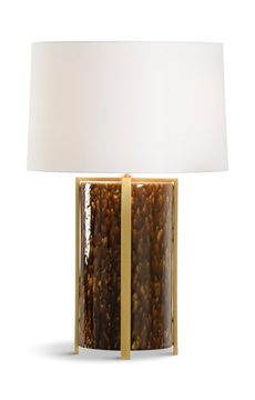 Tortoise Table Lamp