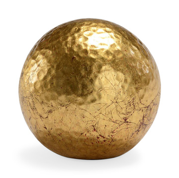 Hammered Ball Small