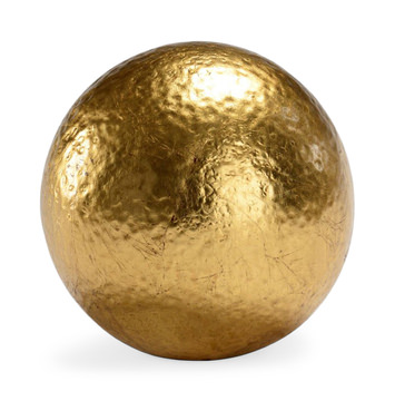 Hammered Ball Large