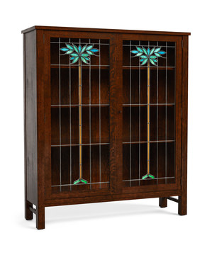 Lasalle Bookcase