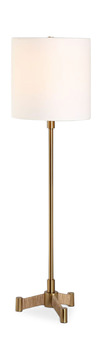 Lautoka Buffet Lamp