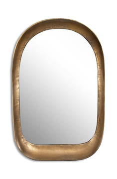 Bradano Arch Mirror