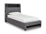 Belagio Full Bed thumbnail 1
