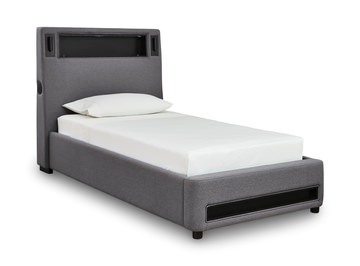 Belagio Full Bed