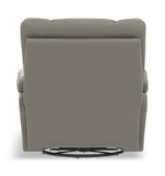 Ricky Power Swivel Glider - Smoke thumbnail 3