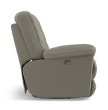 Ricky Power Swivel Glider - Smoke thumbnail 4