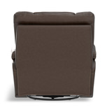 Ricky Power Swivel Glider - Espresso thumbnail 3