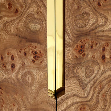 Brummell Two Door Cabinet