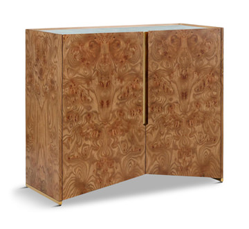 Brummell Two Door Cabinet