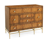 Marlowe Six Drawer Chest thumbnail 1