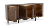 Edigree Four Door Sideboard thumbnail 2