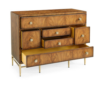 Marlowe Six Drawer Chest