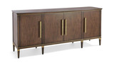 Edigree Four Door Sideboard thumbnail 1
