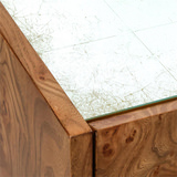 Brummell Two Door Cabinet thumbnail 4