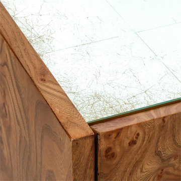 Brummell Two Door Cabinet