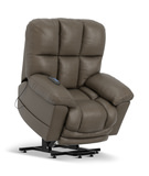 Bobby Power Lift Chair - Taupe thumbnail 6