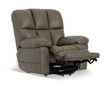 Bobby Power Lift Chair - Taupe thumbnail 7
