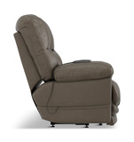 Bobby Power Lift Chair - Taupe thumbnail 4