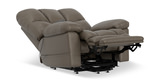 Bobby Power Lift Chair - Taupe thumbnail 5