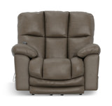 Bobby Power Lift Chair - Taupe thumbnail 2