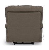 Bobby Power Lift Chair - Taupe thumbnail 3