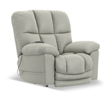Bobby Power Lift Chair - Pebble thumbnail 1