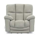 Bobby Power Lift Chair - Pebble thumbnail 2