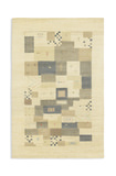One of a Kind Area Rug - 5′6″ X 8′6″ thumbnail 1