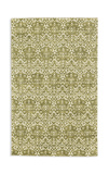 One of a Kind Area Rug - 5′6″ X 8′6″ thumbnail 1