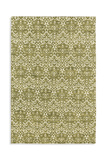 One of a Kind Area Rug - 5′6″ X 8′6″ thumbnail 1