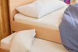 Eco Kids Organic Twin Mattress thumbnail 3
