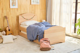 Eco Kids Organic Twin Mattress thumbnail 2