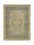 Ashton Hand Knotted Area Rug - 9′0″ X 12′0″ thumbnail 1