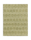 Modern Hand Knotted Area Rug - 8′6″ X 11′6″ thumbnail 1