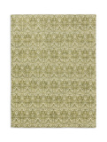 Modern Hand Knotted Area Rug - 8′6″ x 11′6″ thumbnail 1