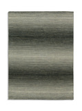 Rainbow Hand Knotted Area Rug - 8′6″ X 11′6″ thumbnail 1