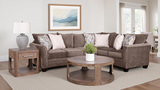 Sophia 2 Piece Sectional - Right Facing  thumbnail 4