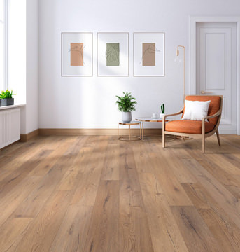 Coretec Coretec Premium - Sand Dollar Oak