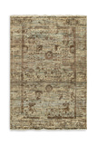 Hand Knotted Area Rug - 6′0″ X 9′0″ thumbnail 1