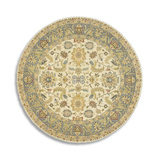 One Of A Kind Area Rug  thumbnail 1