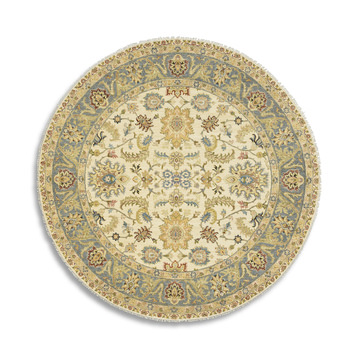 One Of A Kind Area Rug