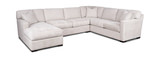 Harmonie 3 Piece Modular Sectional With Left Arm Chaise thumbnail 1