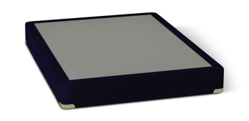 10″ Black Full Foundation